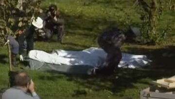 Οι αιρέσεις που συγκλόνισαν τον κόσμο - Από τη Γουιάνα με τους 914 νεκρούς το 1978, στη σφαγή στην Ουγκάντα το 2000