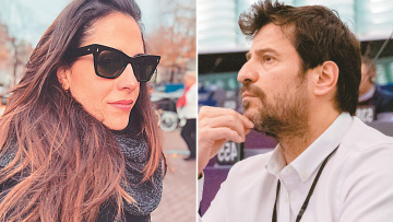 Δικαστικός κλοιός  σε Αθήνα - Βρυξέλλες για Γεωργούλη