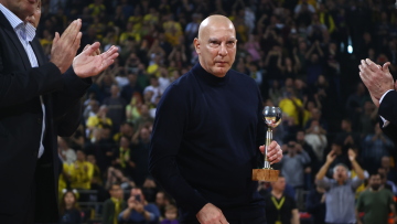 Νίκος Γκάλης: Στις 2 Μαΐου η τελετή αναγόρευσής του σε Επίτιμο Διδάκτορα του ΤΕΦΑΑ στο ΑΠΘ 