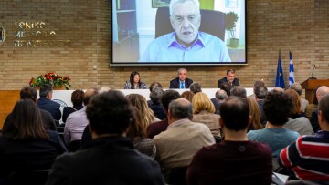 Πολυτεχνείο: Οι 11 καινοτόμες εταιρείες τεχνοβλαστοί και τα επιτεύγματά τους