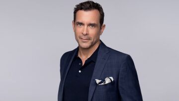 Προδότες: Παρουσιαστής του νέου παιχνιδιού στρατηγικής του ΑΝΤ1 ο Κωνσταντίνος Μαρκουλάκης