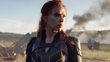 Σκάρλετ Γιοχάνσον: «Κλείνει την πόρτα» στη Marvel - «Τελείωσα με αυτά»