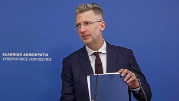 Εκλογές 2023 - ΝΔ: Σύσκεψη σήμερα στην Πειραιώς για τους υποψήφιους βουλευτές της Αττικής