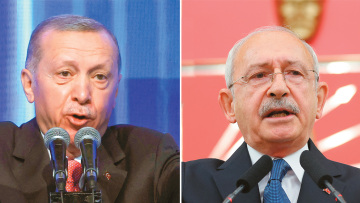 Εκλογές στην Τουρκία: Άρχισε η ψηφοφορία των πολιτών του εξωτερικού για τον β' γύρο