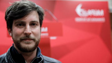 Έντμαν (ΜέΡΑ25): Δεν έχουμε φετίχ με τα νομίσματα - Οι συναλλαγές θα γίνονται και με ψηφιακό νόμισμα