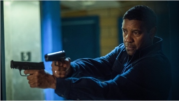 Ντένζελ Ουάσινγκτον: Επιστρέφει στη δράση με το τρέιλερ του «Equalizer 3»
