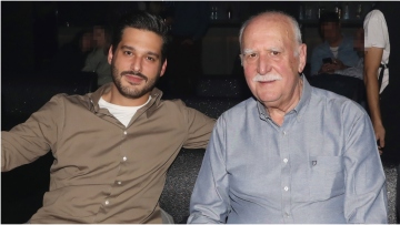 Φοίβος Παπαδάκης για Γιώργο Παπαδάκη: «Θα ήταν πολύ δύσκολο να συνεργαστώ μαζί του»