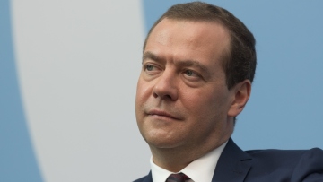 Μεντβέντεφ: Βρετανοί αξιωματούχοι που βοηθούν την Ουκρανία μπορούν να θεωρηθούν «νόμιμοι στόχοι»