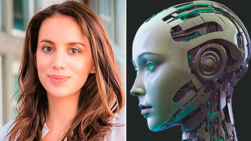 Μίρα Μουράτι: Από τον Αυλώνα της Αλβανίας η δημιουργός του Chat GPT