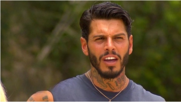 Survivor All Star: Αιχμές του Νικόλα Αγόρου - «Ο καθένας μπορεί να λέει ό,τι θέλει, φαίνεται γιατί το κάνει» 