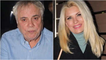 Γιώργος Πολυχρονίου: «Η Ελένη Μενεγάκη δεν ήταν κάτι συγκλονιστικό»