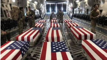 Αφγανιστάν: Οι Ταλιμπάν σκότωσαν τον επικεφαλής του ISIS που βομβάρδισε το αεροδρόμιο της Καμπούλ