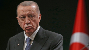 Τουρκία: Τι συμβαίνει με την υγεία του Ερντογάν - «Αύριο επανέρχομαι» λέει ο ίδιος