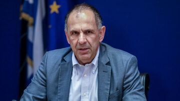 Εκλογές 2023: Γεραπετρίτης, ο «έμπιστος» του Μητσοτάκη στο υπουργείο Εξωτερικών, γράφει η Hurriyet