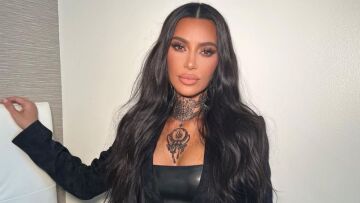 Κιμ Καρντάσιαν: «Θα ήμουν εξίσου χαρούμενη αν ήμουν δικηγόρος πλήρους απασχόλησης και όχι σταρ»