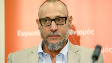 Εκλογές 2023 - Κλέων Γρηγοριάδης: Το Twitter τον τρολάρει για την ανάλυση της «Δήμητρας» - «Αν λέγεται Ελένη, ισχύει;»