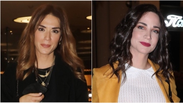 Βάσω Λασκαράκη: Απαντάει στο αν θα συνεργαζόταν ποτέ με την Κατερίνα Γερονικολού 