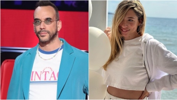 Πάνος Μουζουράκης-Μαριλού Κοζάρη: Παντρεύονται στις 27 Μαΐου