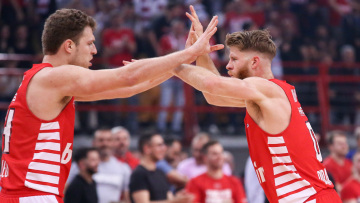 Euroleague, Ολυμπιακός-Φενερμπαχτσέ 79-68: Πρώτο βήμα για το Κάουνας 