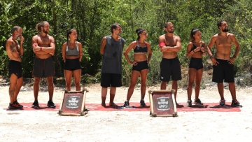 Survivor All Star: Τάκης Καραγκούνιας και Νίκος Μπάρτζης λύνουν τις διαφορές τους στο συμβούλιο