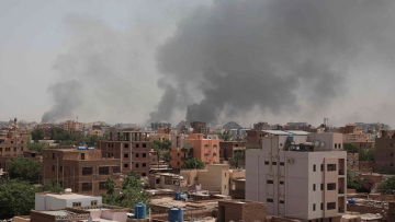 Σουδάν - Μητροπολίτης Νουβίας: Ανώτερος μουσουλμάνος κληρικός βοήθησε στον απεγκλωβισμό μας