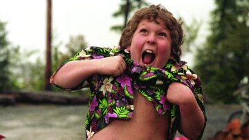 Goonies: Δείτε πώς είναι σήμερα ο Τσανκ από τη διάσημη ταινία