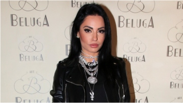 Δήμητρα Αλεξανδράκη: Η περιπέτεια με ταξιτζή στο Βελιγράδι