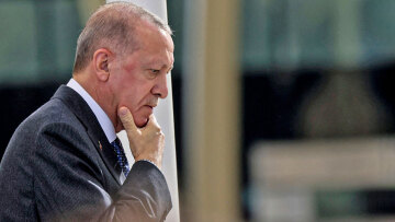 Ερντογάν:  Ολιγόωρη αναβολή για on line εμφάνιση του Τούρκου προέδρου