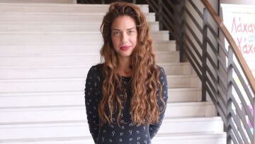 Ηλιάνα Μαυρομάτη: Το στιγμιότυπο από την παιδική της ηλικία