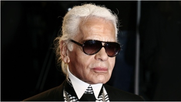 Καρλ Λάγκερφλντ: Ντοκιμαντέρ του BBC ερευνά τον κληρονόμο της περιουσίας του