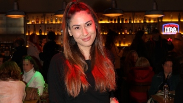 Κρεμλίδου για revenge porn: «Όταν έλαβα την πρώτη απειλή, ήμουν έτοιμη να πηδήξω από τον 4ο όροφο»