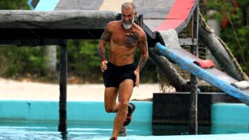 Survivor All Star: Η φιλία του Τάκη Καραγκούνια με τον Κωνσταντίνο Βασάλο κλονίζεται 