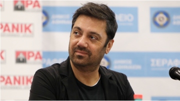 Γιώργος Θεοφάνους: «Μου είπαν να είμαι μακριά από τα καμαρίνια τους και να μην βρεθούμε ποτέ στη σκηνή»