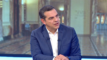 Εκλογές 2023 - Τσίπρας: Δεν θα βγαίνουν τα κουκιά αν είμαστε δεύτεροι - Κολλημένος με εμμονές ο Βαρουφάκης 