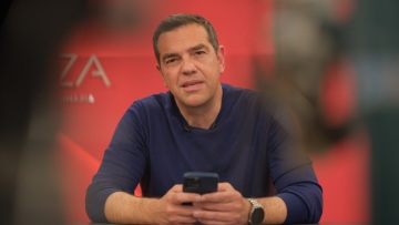 Εκλογές 2023 - Τσίπρας: Θα καταργήσουμε την ελάχιστη βάση εισαγωγής από φέτος (Βίντεο)