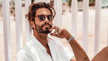 Γιώργος Καράβας: «Είτε γίνει το GNTM του χρόνου είτε όχι, για μένα έχει τελειώσει»