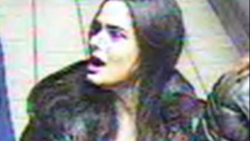 Γυναίκα επιτέθηκε σεξουαλικά σε άνδρα στο μετρό του Λονδίνου