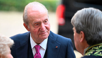 Ο Χουάν Κάρλος έχει κρυφή κόρη από εξωσυζυγική σχέση - Αποκάλυψη - βόμβα για τα ισπανικά ανάκτορα 