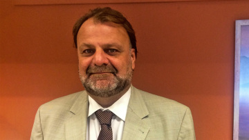 Δήμος Καλλιθέας: Τριήμερο πένθος για τον θάνατο του αντιδημάρχου Λάζαρου Λασκαρίδη