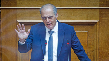 Αρχή για το Ξέπλυμα Βρώμικου Χρήματος: Διέταξε έρευνα στο κόμμα Βελόπουλου