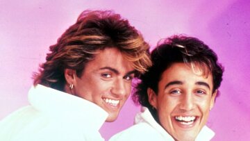 Wham: Έρχεται αποκαλυπτικό ντοκιμαντέρ για τα 40 χρόνια του συγκροτήματος