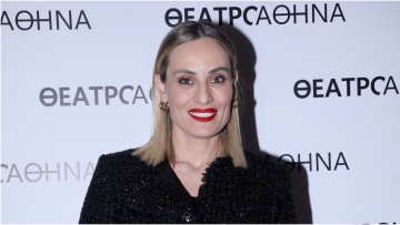 Ελεονώρα Μελέτη: «Καταριόντουσαν το μέλλον του παιδιού μου»