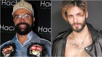 Περικλής Κονδυλάτος για Γιώργο Καράβα: «Από την εμπειρία μου μαζί του θεωρώ ότι έχει έπαρση»