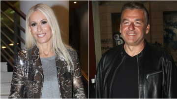 Μαρία Μπακοδήμου για Γιώργο Λιάγκα: Άμα δεν σου αρέσει το βίντεο, μην το παίξεις