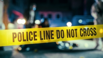 ΗΠΑ: 13χρονος έσωσε την αδερφή του από απαγωγή χρησιμοποιώντας την... σφεντόνα του!