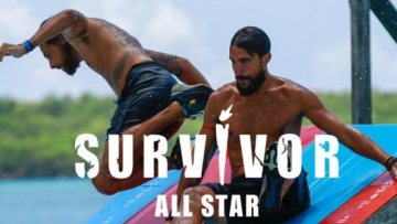 Survivor All Star: Η φωτογραφία που προδίδει ποια ομάδα κέρδισε το έπαθλο και ταξίδεψε στην Αγγλία