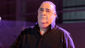 Βασίλης Καρράς: H νέα φωτογραφία μετά την περιπέτεια της υγείας του 