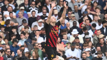 Χάαλαντ: Έφτασε τα 50 γκολ στη σεζόν - Ισοφάρισε με 34 την κορυφαία επίδοση σε μια σεζόν στην Premier League 