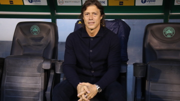  Αλμέιδα μετά το ΠΑΟ-ΑΕΚ: «Είπα στους παίκτες μου ότι είμαι περήφανος για αυτούς»