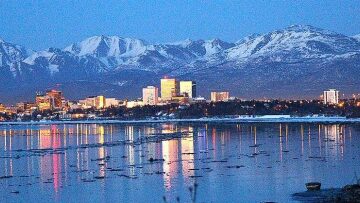 Genetic Study Establishes Native Ancestors Were in Alaska 3,000 Years Ago